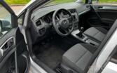 Volkswagen Golf 7 generation Hatchback 5-doors