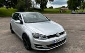 Volkswagen Golf 7 generation Hatchback 5-doors