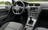 Volkswagen Golf 7 generation Hatchback 5-doors