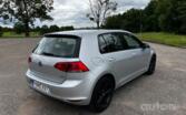Volkswagen Golf 7 generation Hatchback 5-doors