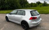 Volkswagen Golf 7 generation Hatchback 5-doors