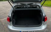 Volkswagen Golf 7 generation Hatchback 5-doors