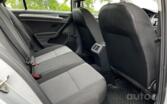 Volkswagen Golf 7 generation Hatchback 5-doors