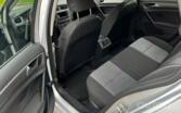Volkswagen Golf 7 generation Hatchback 5-doors