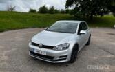 Volkswagen Golf 7 generation Hatchback 5-doors