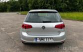 Volkswagen Golf 7 generation Hatchback 5-doors