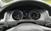 Volkswagen Golf 7 generation Hatchback 5-doors