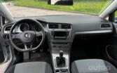 Volkswagen Golf 7 generation Hatchback 5-doors