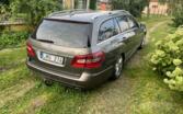 Mercedes-Benz E-Class W212/S212/C207/A207 wagon 5-doors