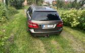 Mercedes-Benz E-Class W212/S212/C207/A207 wagon 5-doors