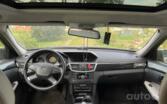 Mercedes-Benz E-Class W212/S212/C207/A207 wagon 5-doors