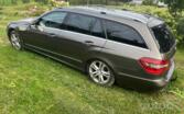 Mercedes-Benz E-Class W212/S212/C207/A207 wagon 5-doors