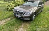 Mercedes-Benz E-Class W212/S212/C207/A207 wagon 5-doors