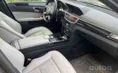 Mercedes-Benz E-Class W212/S212/C207/A207 wagon 5-doors