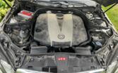 Mercedes-Benz E-Class W212/S212/C207/A207 wagon 5-doors