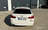 BMW 5 Series F07/F10/F11 [restyling] Touring wagon