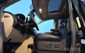Chrysler Town & Country 5 generation [restyling]