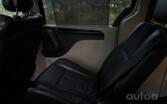 Chrysler Town & Country 5 generation [restyling]