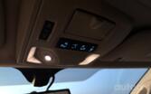 Chrysler Town & Country 5 generation [restyling]