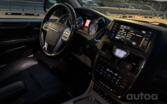 Chrysler Town & Country 5 generation [restyling]