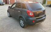 Opel Antara 1 generation Crossover