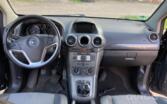 Opel Antara 1 generation Crossover