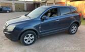 Opel Antara 1 generation Crossover