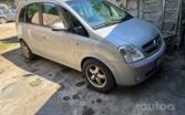 Opel Meriva 1 generation Minivan