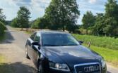 Audi A6 4F/C6 Sedan