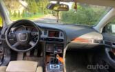 Audi A6 4F/C6 Sedan