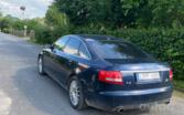 Audi A6 4F/C6 Sedan