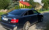Audi A6 4F/C6 Sedan