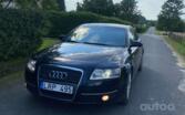 Audi A6 4F/C6 Sedan
