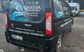 Citroen Jumpy 2 generation [restyling]