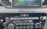 Kia Sportage 4 generation [restyling] Crossover