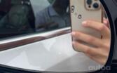 Kia Sportage 4 generation [restyling] Crossover