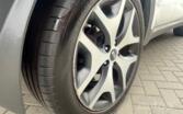 Kia Sportage 4 generation [restyling] Crossover
