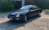 Ford Scorpio 2 generation Sedan