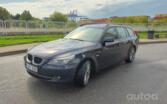 BMW 5 Series E60/E61 [restyling] Touring wagon