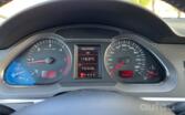 Audi A6 4F/C6 wagon 5-doors