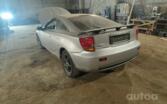 Toyota Celica 7 generation Coupe