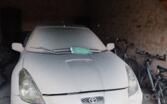 Toyota Celica 7 generation Coupe