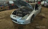 Toyota Celica 7 generation Coupe