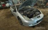 Toyota Celica 7 generation Coupe