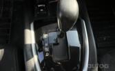 Nissan X-Trail T32 Crossover