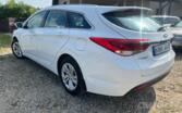 Hyundai i40 VF [restyling] wagon