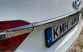 Hyundai i40 VF [restyling] wagon