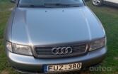 Audi A4 B5 Sedan