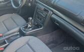Audi A4 B5 Sedan