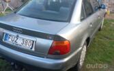 Audi A4 B5 Sedan